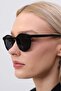 Black Round Sunglasses - 8