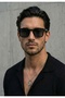 1002 C-01 Smoked 47 Sunglasses - 7