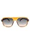 110 C4 56 Olivier Philippe Sunglasses
