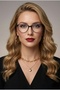 Lisbon Gray Blue Light Protection Glasses - 5