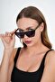 1072 C7 42 Olivier Philippe Polarized Sunglasses