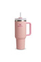 Stanley Ice Flow GO 890ml/30oz Flip Straw Wtr Btl Cherry Blossom
