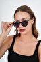 113 C25-43 Olivier Philippe Sunglasses - 2