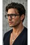 Bacu Black Blue Light Protection Glasses - 2
