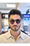 113 C25-43 Olivier Philippe Sunglasses