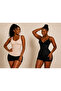 2-Piece Firming and Shaping Maternity 2 Size Upright Posture Supported Underwire Maternity Corset