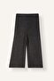Wide Leg Basic Knitwear Leggings Baby Girl I7470A526Au