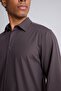 Slim Fit Classic Collar Long Sleeve Shirt H8154Ax26Au - 4