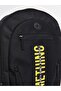 Lcw Accessories Letter Printed Boy's School Bag (W5) - 4