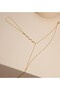 Stylish Shahmeran with Colorful Zircon Stones - 4