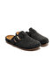 Tuana Women, Waiter Boy House Slippers Black 36/40 - 2