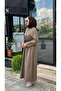 Belt Li Shirt Dress 303898 - 2