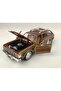 Motormax 1976 Chreysler Le Baron Town&Country - 5