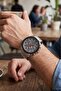 Sport Case Men's Watch Silver Gray Color Pl-0992E3X - 2