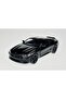 Bmw M8 Competition Coupe 1:38 Black Pull Drop Model Car