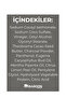 Baboon Solid Patterned Shampoo Charcoal - 5