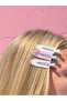 Pink Ribbon Buckle - 3