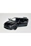 Bmw M8 Competition Coupe 1:38 Black Pull Drop Model Car - 2