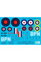 Border BF-004 1/35 Scale Spitfire MK.Vb W/interior Plastic Model - 3