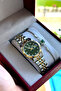Mother's Day Gift Steel Women's Wristwatch with Bracelet Gift - 4