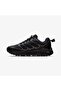 Men's Armor Waterproof Trekking Sports Shoes / Black Color / Lescon-M-Armor - 3