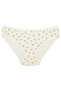Onurel 5-Pack Cotton Girls' Primed Lycra Girls' Underwear - 3