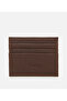 Genuine Leather Brown Men's Wallet