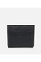 Women's Leather Black Wallet