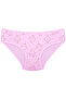 Onurel 5-Pack Cotton Girls' Primed Lycra Girls' Underwear - 6