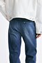 Straight Regular Jeans - 5