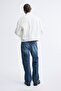 Straight Regular Jeans - 4