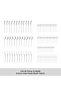 Fair 84 Piece Boxed Cutlery Set for 12 Persons - 6