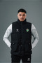 Iğdır Fk Line Inflatable Vest Black
