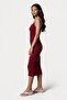 Msn Women's Midi Dress - 4