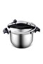 Studio Prestige 22 Piece Glass Lid Ideal Steel Dowry Set - 5