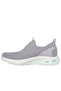 Light Pink Sneaker - BOBS UNITY -117440-LAV - 2