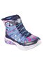 Sweetheart Girls' Boots 302667L-Nvmt