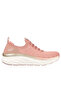 Women's Textured Slip-On Walking Shoes - D Lux Walker