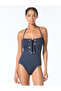 Women's Swimsuit Mm3Q197-412 - 3