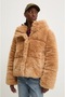 Women's Coat 1163051-Oln