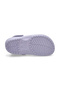 Floral Cut Out Girls' Slippers 210943-5Br - 4