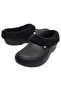 Classic Blitzen Iii Clog Black Unisex Slippers 100528621 - 3