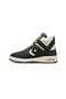 Weapon Mid Men's Shoes A04400C - 2