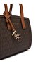 Bag with Logo Removable Strap 32F5G9Ic0B252 Bag 32F5G9Ic0B 252 - 3