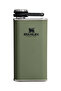 Classic Flask 0.23 Lt Pocket Flask 10-00837-350