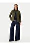 Women's Jacket Lqu0475Ol91