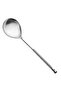 Rope 2 Piece Salad Serving Set - 3