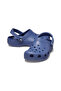 Classic Unisex Navy Blue Slipper - 2
