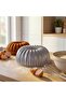 Stone Cast Cake Mold Gray 23 cm - 2
