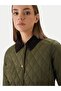 Women's Jacket Lqu0475Ol91 - 3